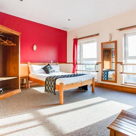 Trinity Hotel Kingston upon Hull ภายนอก รูปภาพ