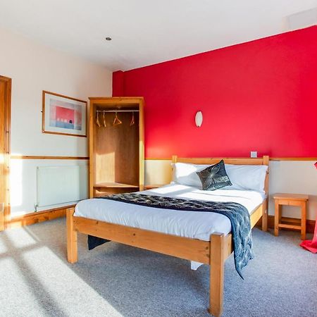 Trinity Hotel Kingston upon Hull ภายนอก รูปภาพ